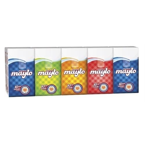 Maylo Mendil 10'Lu