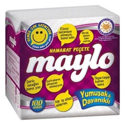 Maylo Peçete 100-lü