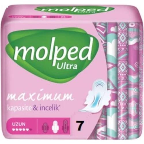 Molped Maximum Uzun 7'li