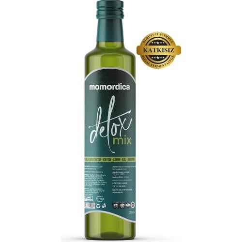 Momordica Detoxmix - 250 ml