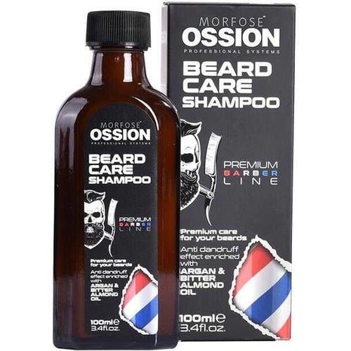 Morfose Ossion Sakal Şampuanı 100 ml