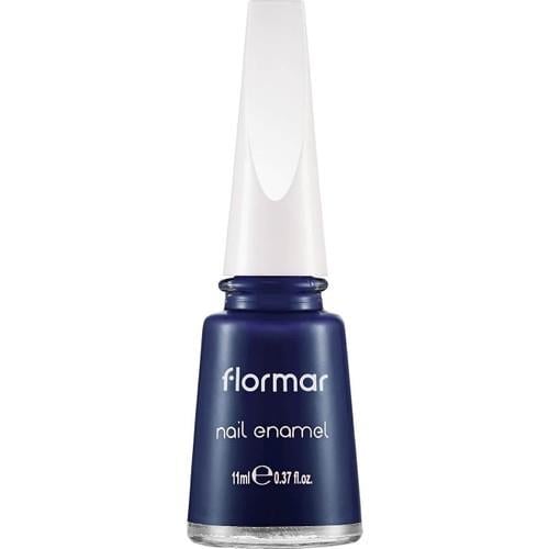 Nail Enamel Yoğun Renk Veren Uzun Süre Kalıcı Parlak Oje (452 Marine Lover) 8682536036139