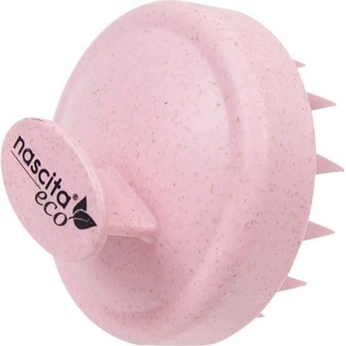 Nascita Eco Şampuan Fırçası Pembe -28