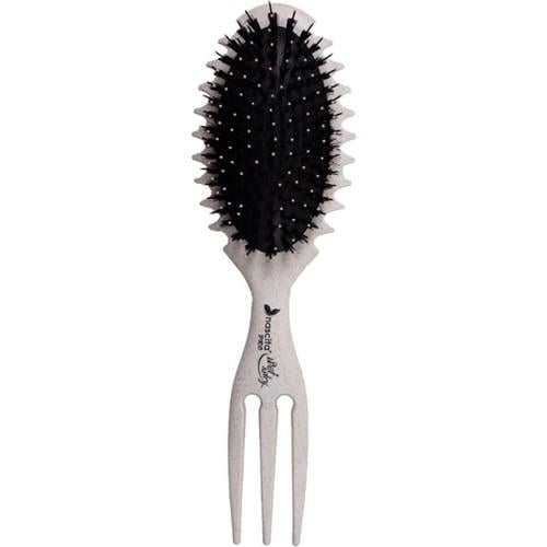 Nascita Magical Curls Bukle Belirginleştirici Saç Fırçası / Büyük Boy - 55