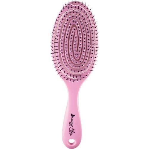 Nascita Pro Saç Fırçası Pembe - 03