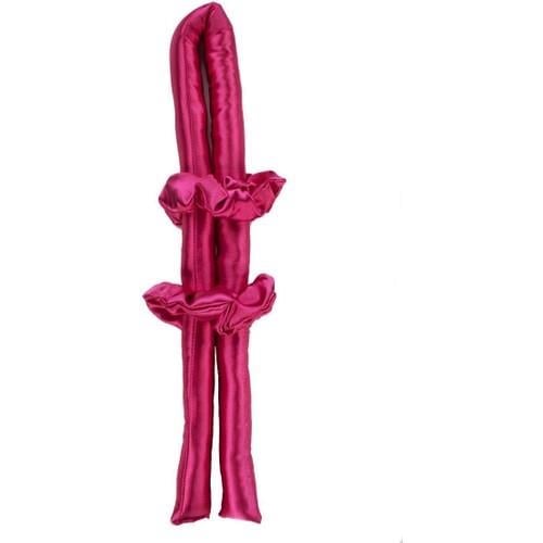 Nascita Sosis Bigudi 3'lü Set Pembe  - 63