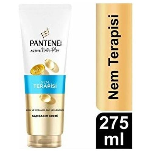 Nem Terapisi Saç Kremi 275 ml