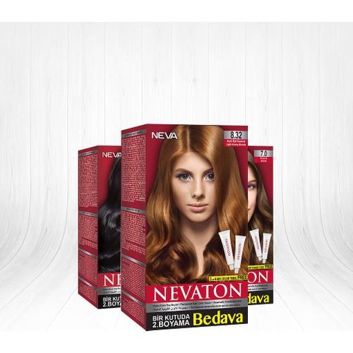 Nevacolor Nevaton Set Boya 10.1