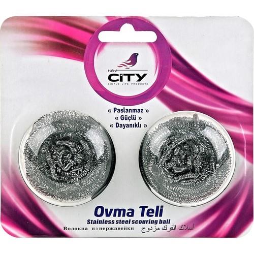 New City Ovma Teli 2 Li
