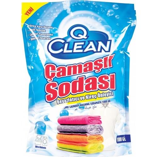 New City Sodamatik 750 Gr