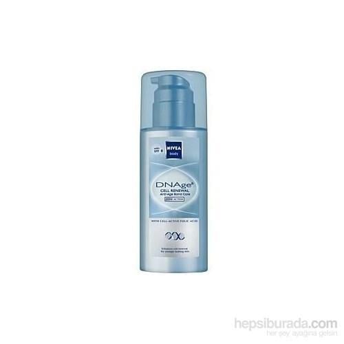 Nivea Body Dnage  Vücut Bakım Kremi