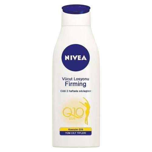 Nivea Body Q10 Losyon Fırmıng 400Ml