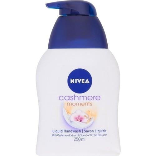 Nivea Cashmere Sıvı Sabun 250 ml