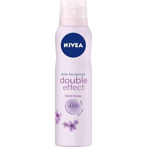 Nivea Double Effect Mor Düşler Deodorant 150 ml
