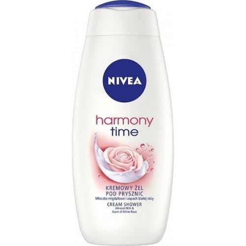 Nivea Duş Jeli Harmony Time 400 Ml Kadın