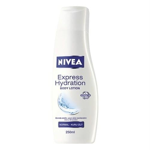 Nivea Express Hydration Vücut Losyonu