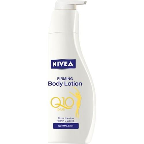 Nivea Q10 Sıkılaştırıcı Losyon