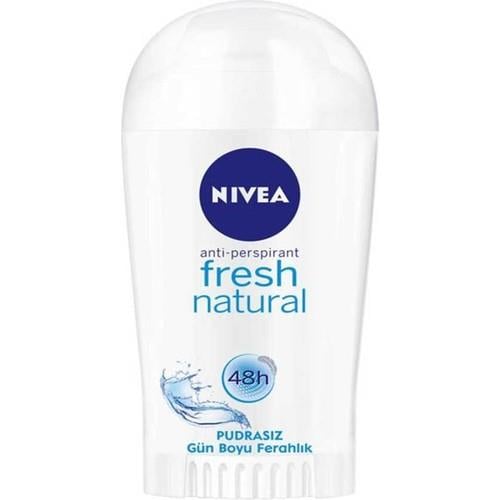 Nivea Stick Bayan Fresh 40ML