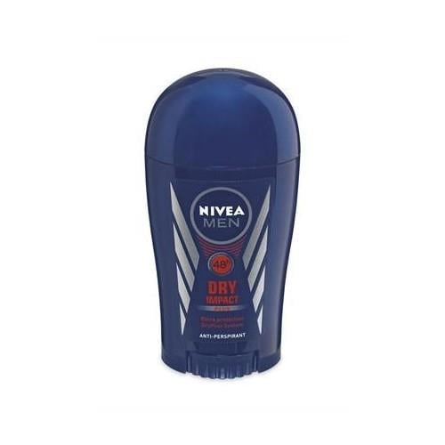 Nivea Stick Dry 40 Ml Erkek