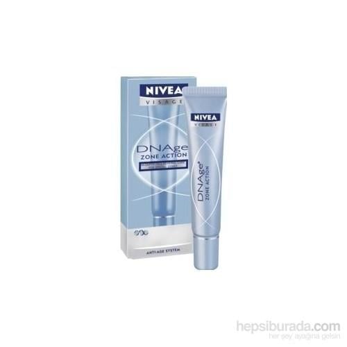Nivea Visage Dnage Zone Action  Bakım