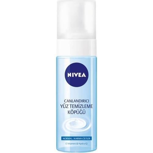 Nıvea Yuz Tem.kopugu Kh 150 Ml.