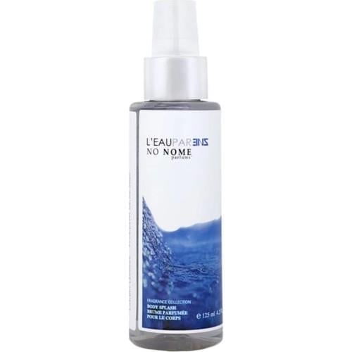 No Nome L Eauparenz Body Splash 125 ml