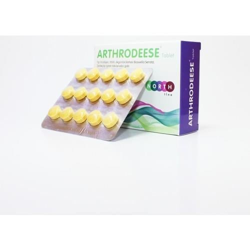 Northline Arthrodeese 30 Tablet