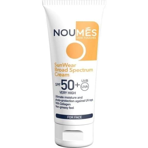 Noumés Men Deep Extreme Deodorant 150 ml