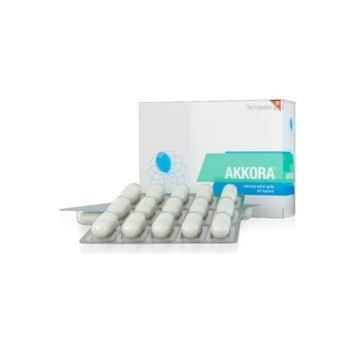 Ocean Akkora 60 Kapsül