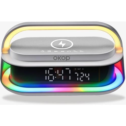 Okop OKOP-575 Masaüstü Speaker Fanix