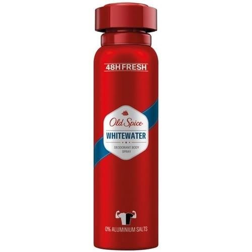 Old Spice Deodorant 150 ml Whitewater