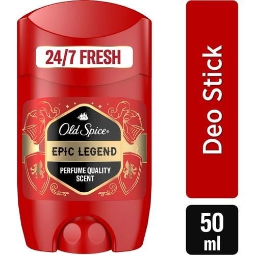 Old Spice Epic Legend Erkek Deodorant Stick 50 ml