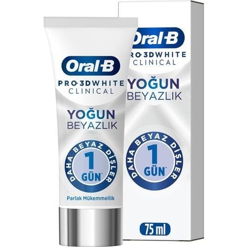 Oral-B Allrounder Siyah Orta Diş Fırçası