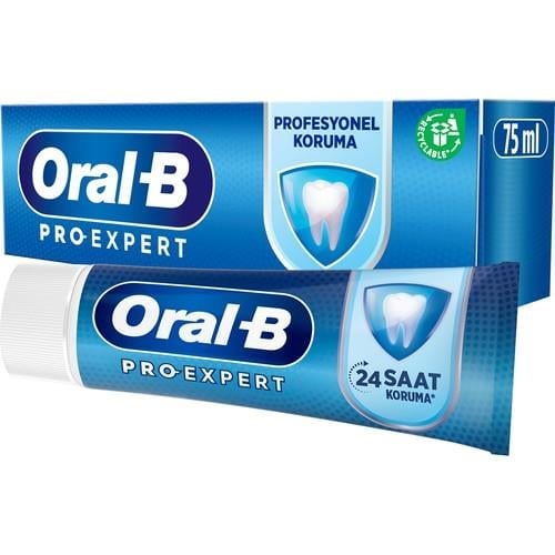 Oral-B Pro-Expert Profesyonel Koruma Diş Macunu 75 ml