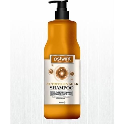 Ostwint Besleyici Sütlü Şampuan 1000 ml