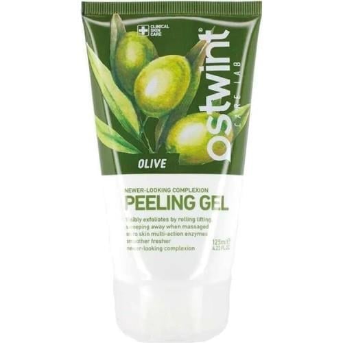 Ostwint Peeling Gel 125 ml Zeytinyağı