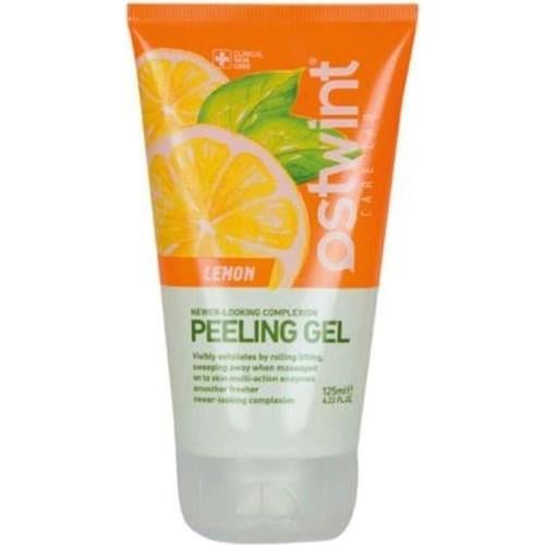 Ostwint Peeling Gel 125ML Limon