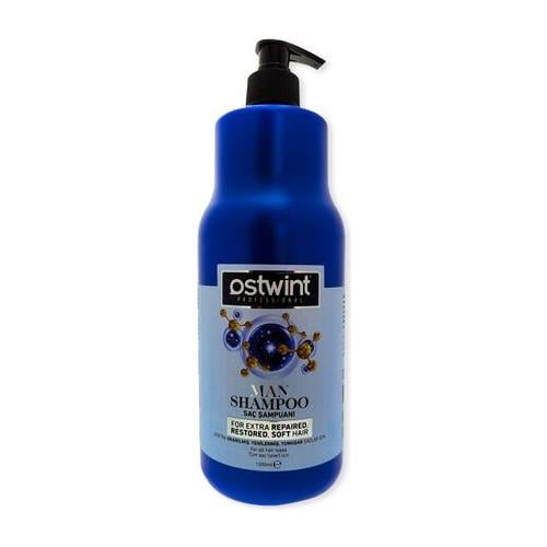 Ostwint Şampuan Man 1000 ml