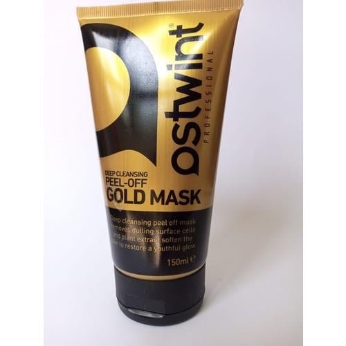 Ostwint Soyulabilir Altın Maske Gold Maske