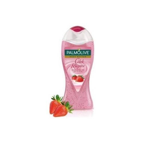 Palmolıve Dus Jelı 500 Ml Cılek Ruyası