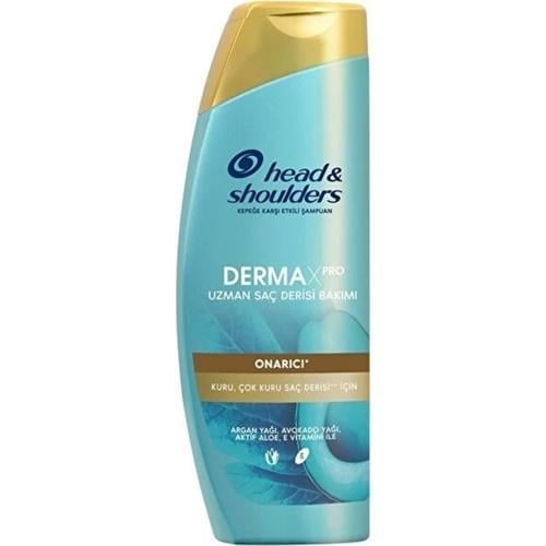 Pantene Head Shoulders SAMP.DERM.350 ml Onarıcı