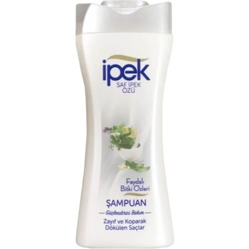 Pantene Ipek Sampuan 480 ml Normal Saclar Akasya Ozlu