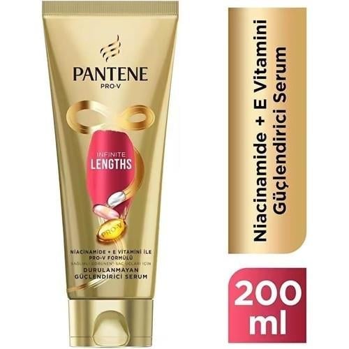 Pantene Mucizevi Saç Kremi 200 ml