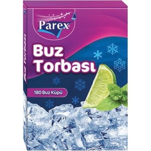 Parex Buz Torbası 10 Adet