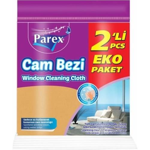 Parex Cam Bezi 2 Li (Orta)