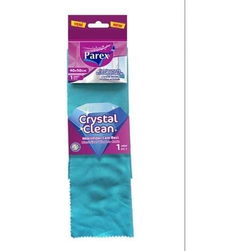 Parex Mikrofiber Cam Bezi Tekli