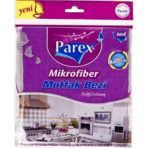Parex Mikrofiber Mutfak Bezi