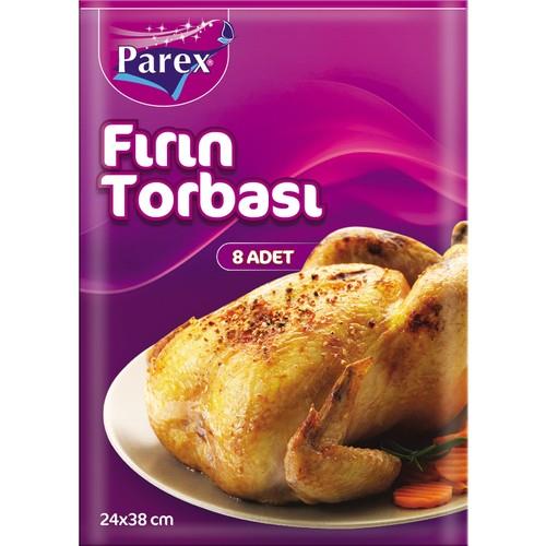 Parex Yanmaz Fırın Torbası