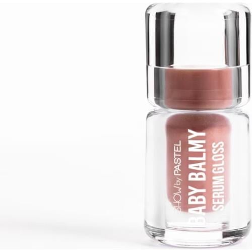 Pastel Baby Balmy Serum Dudak Parlatıcısı No: 31 Flirty 3.2 ml
