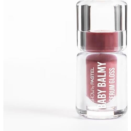 Pastel Baby Balmy Serum Dudak Parlatıcısı No: 35 Euphoria 3.2 ml